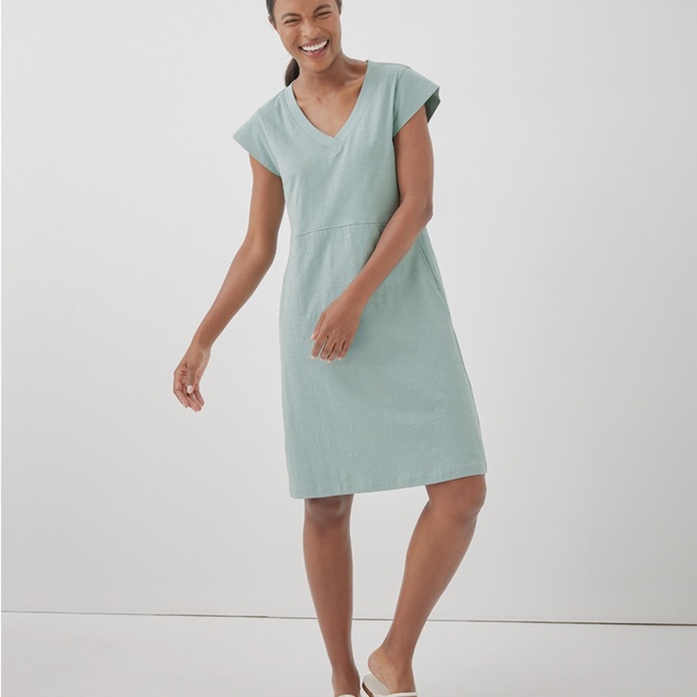 pact Medium Market Dress